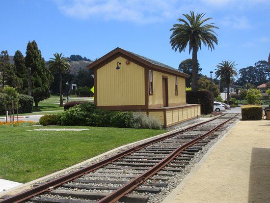Colma Museum